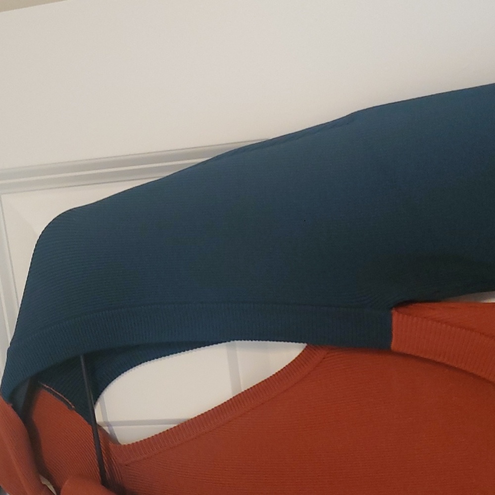 NWT Monse backless cutout dress - Picture 4 of 7